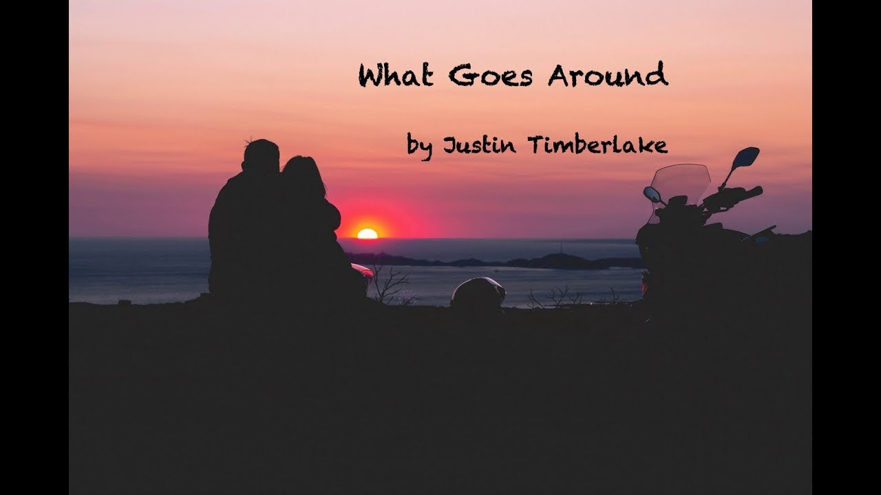 What Goes Around (traduzione Italiano)