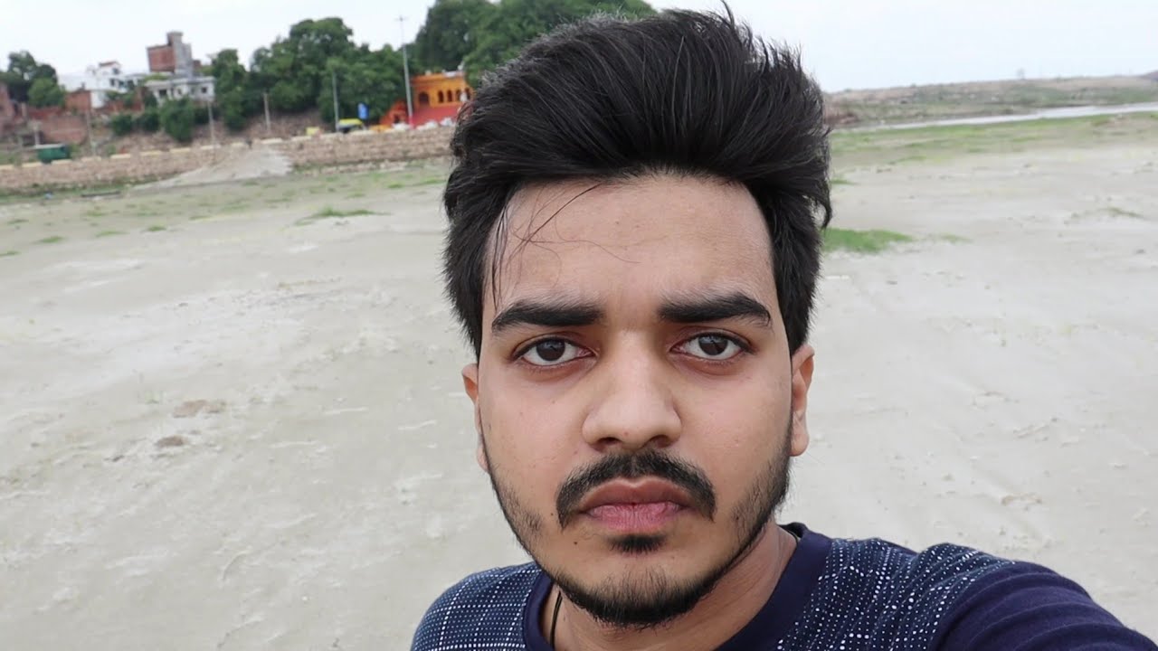 MY FIRST VLOG | Shy Vlogger