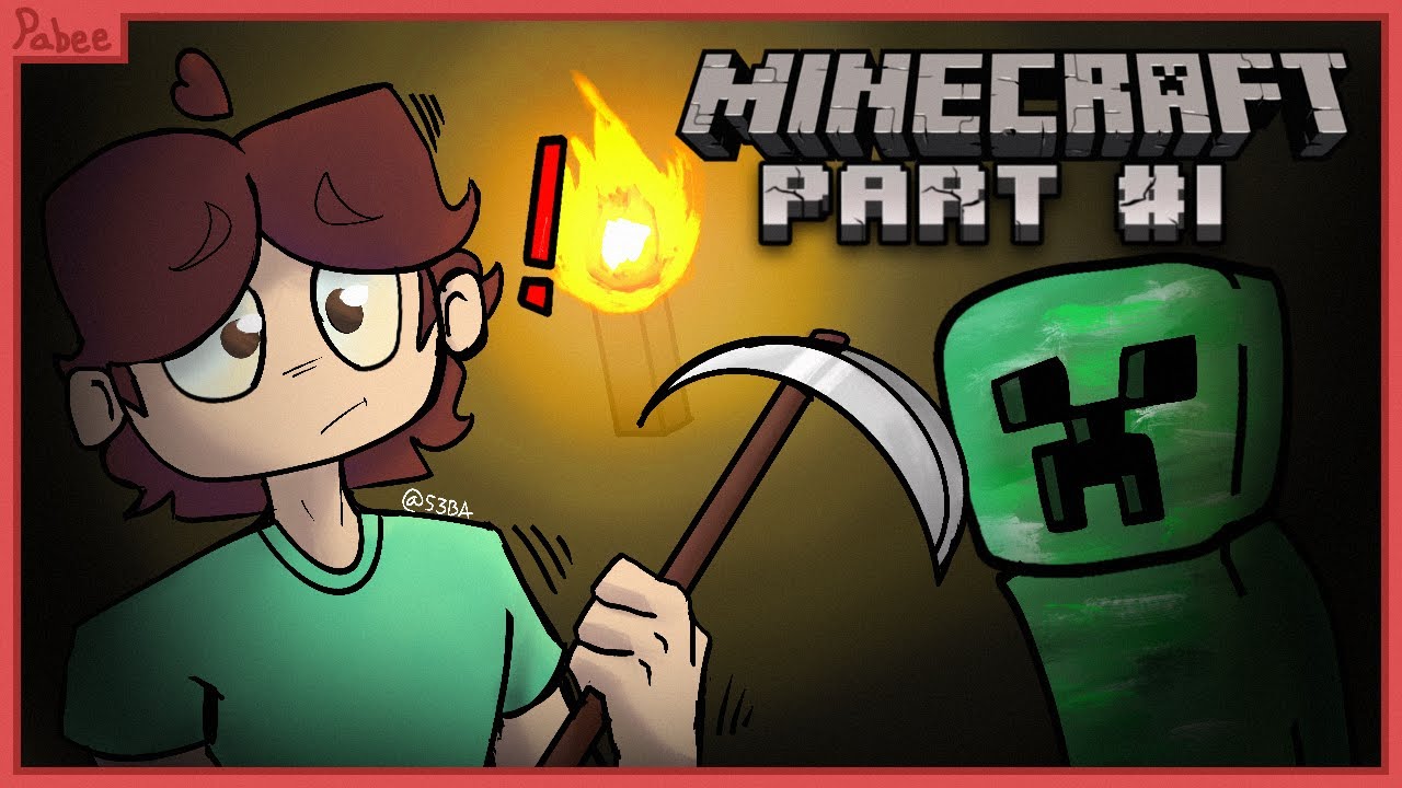 Minecraft - Let's Mine, Let's Craft.. Let's Minecraft! - Part #1