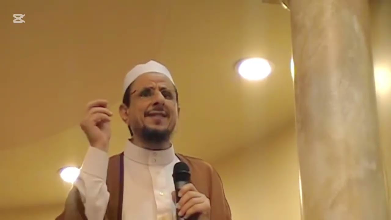 الخطبة الأولى من سلسلة || الأخلاق وصلتها بالإيمان ||فضيلة الشيخ محمود عبد العزيز سليمان رحمه الله