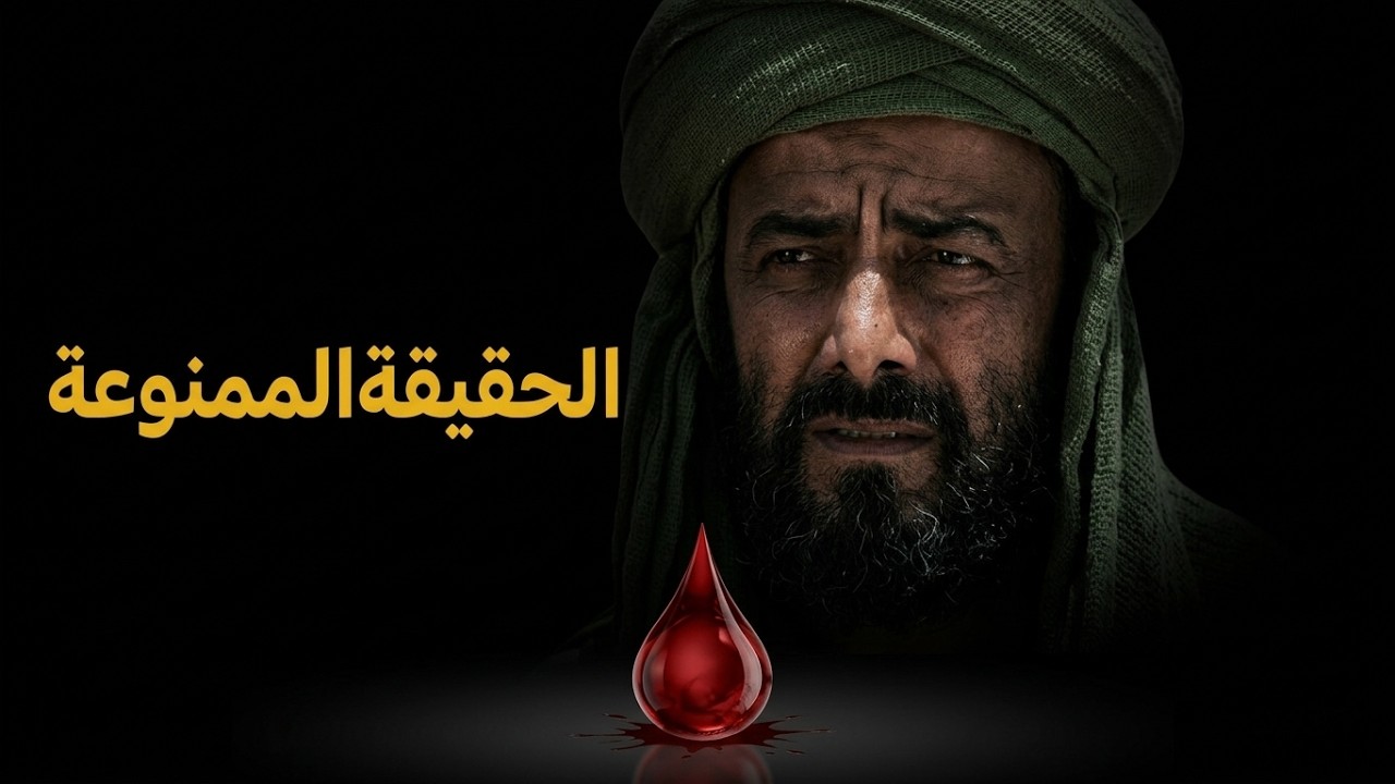 لماذا صمت الصحابة على دم عثمان؟ الحقيقة الممنوعة