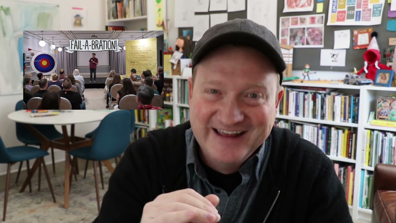 Brad Montague's Message to Principals