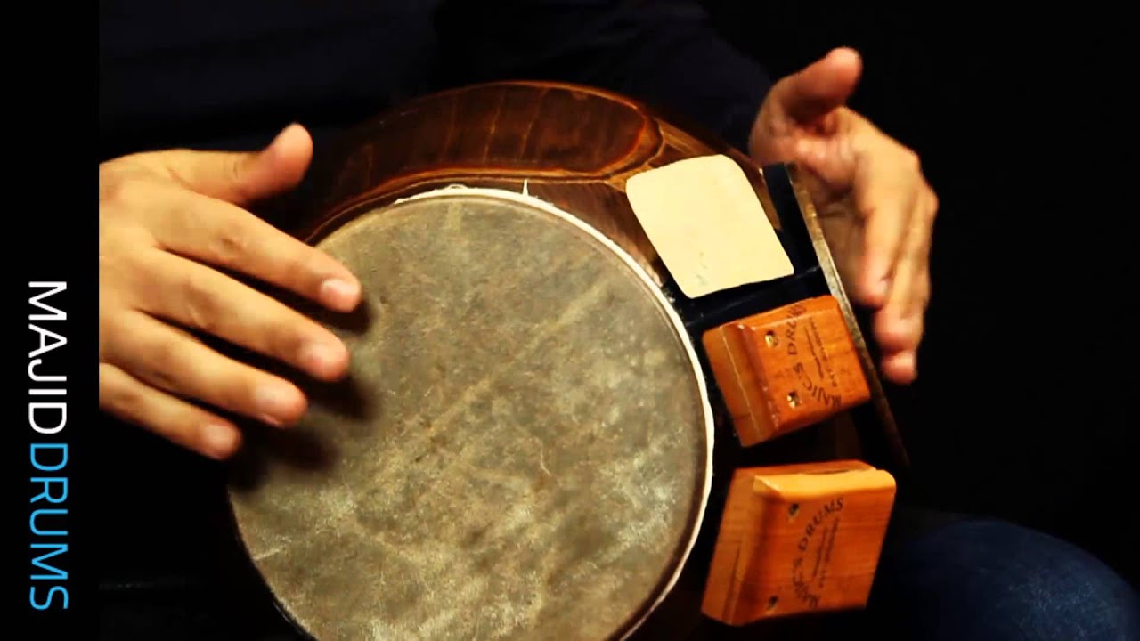 How to play the NEW UDU WOOD!