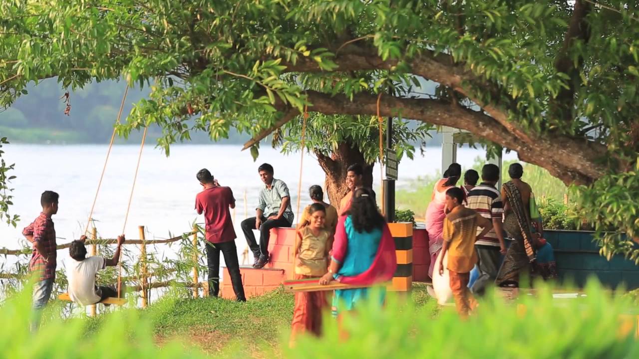 Tourism in chengannur| PC Vishnunadh