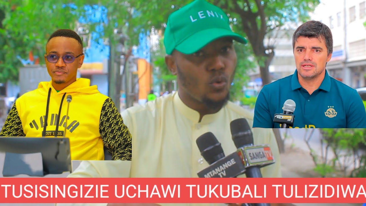 🚨DOSSA ALIPUKA YANGA TUKUBALI TULIZIDIWA,TUSISINGIZIE UCHAWI