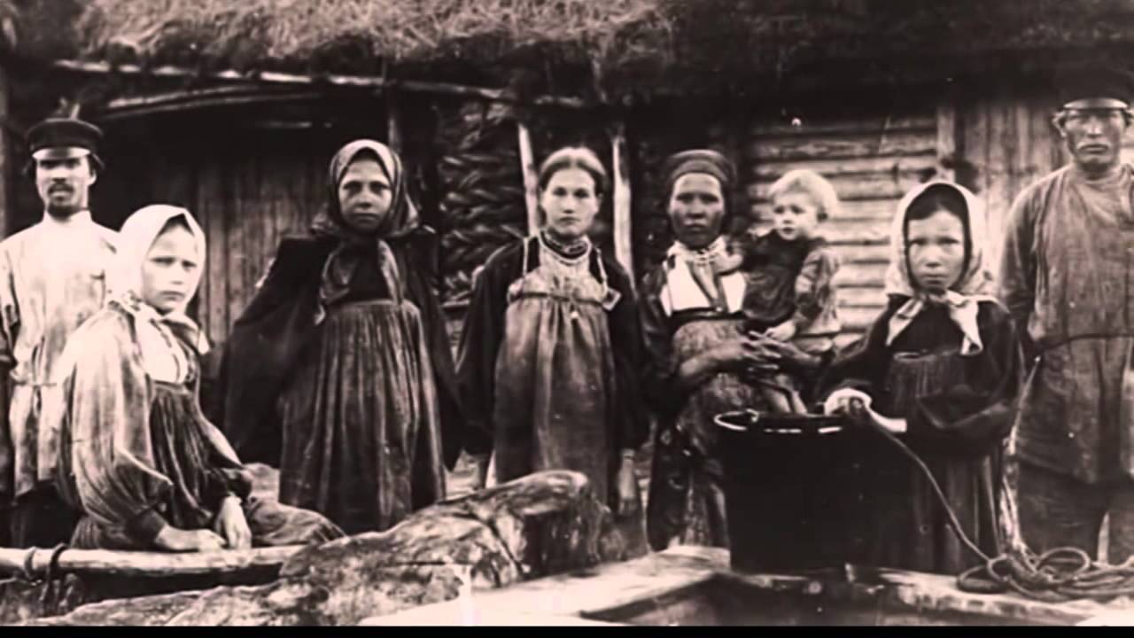 История переселения народов на Дальний Восток. Фильм 2. Дальневосточные славяне