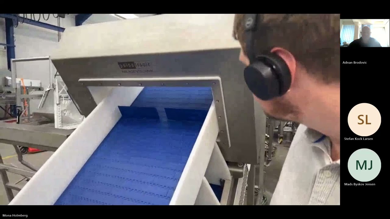 Agrinatura Nova Linija