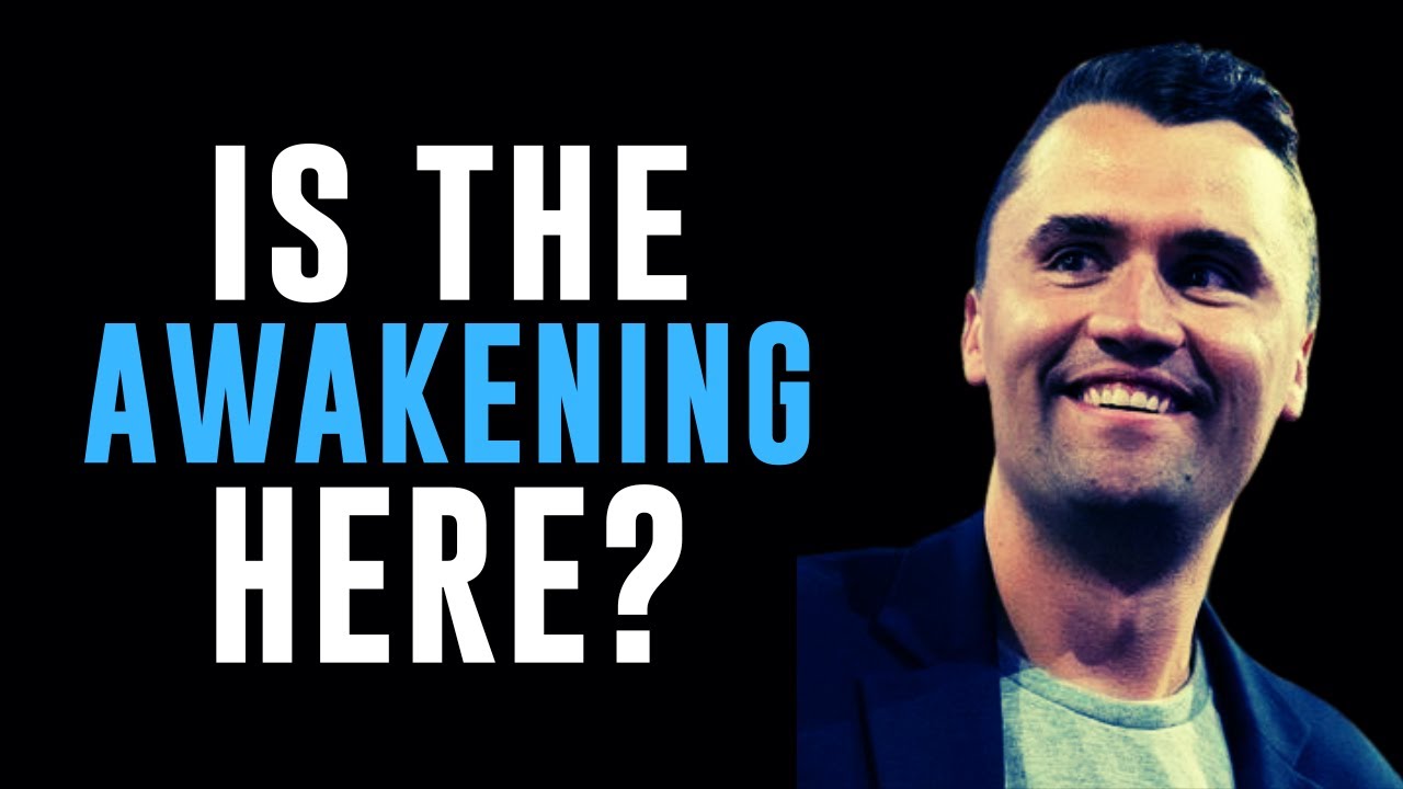 Will Charlie Kirk's Death Spark a Third Great Awakening?