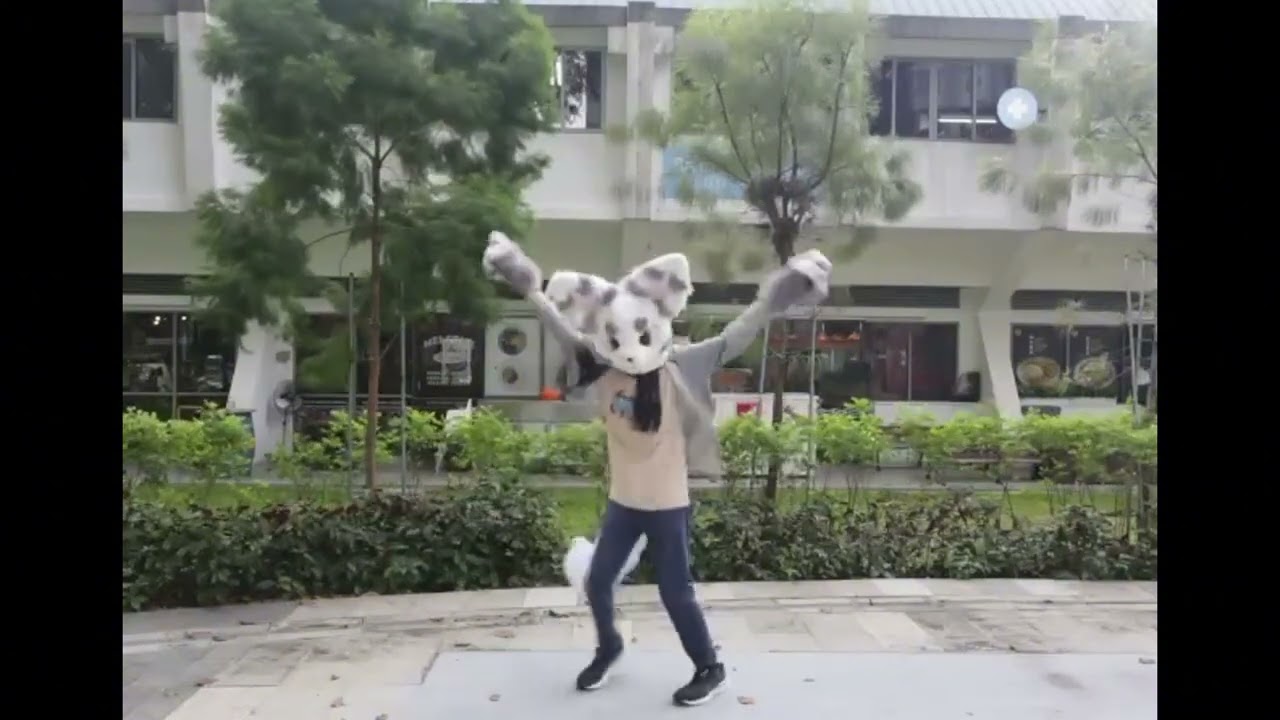 【Fursuit Dance】 Glooby/Willy - ROSÉ & Bruno Mars 