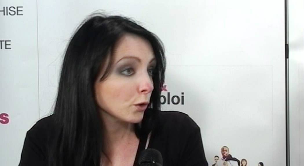 Interview de Caroline Voinot, responsable pôle recrutement chez Rivalis