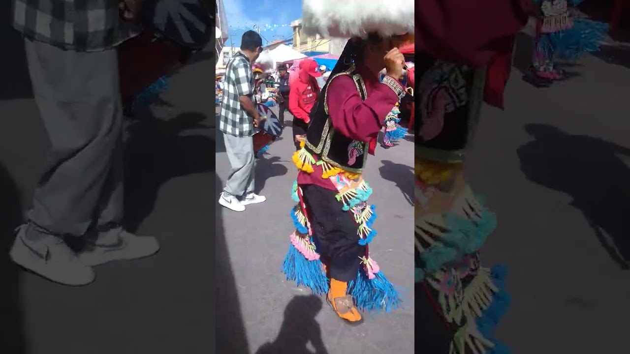 La feria