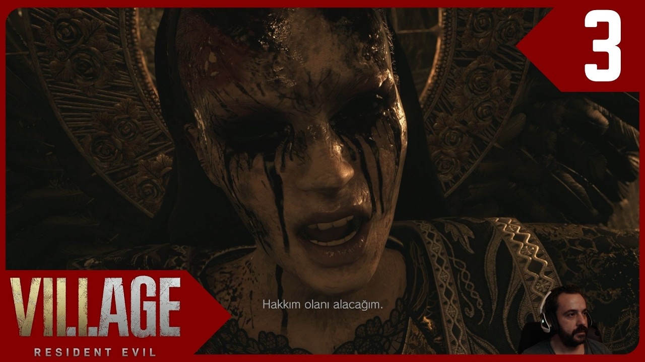 🔴 Final | Resident Evil Village