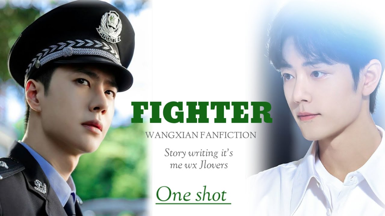 Fighter ( One shot) Wangxian fanfiction Hindi Explan #wangxianlovers