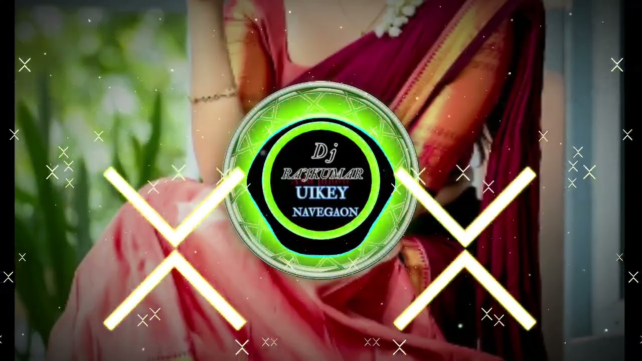 हानदालती GONDI GANA MIX DJ RAJKUMAR UIKEY NAVEGAON 