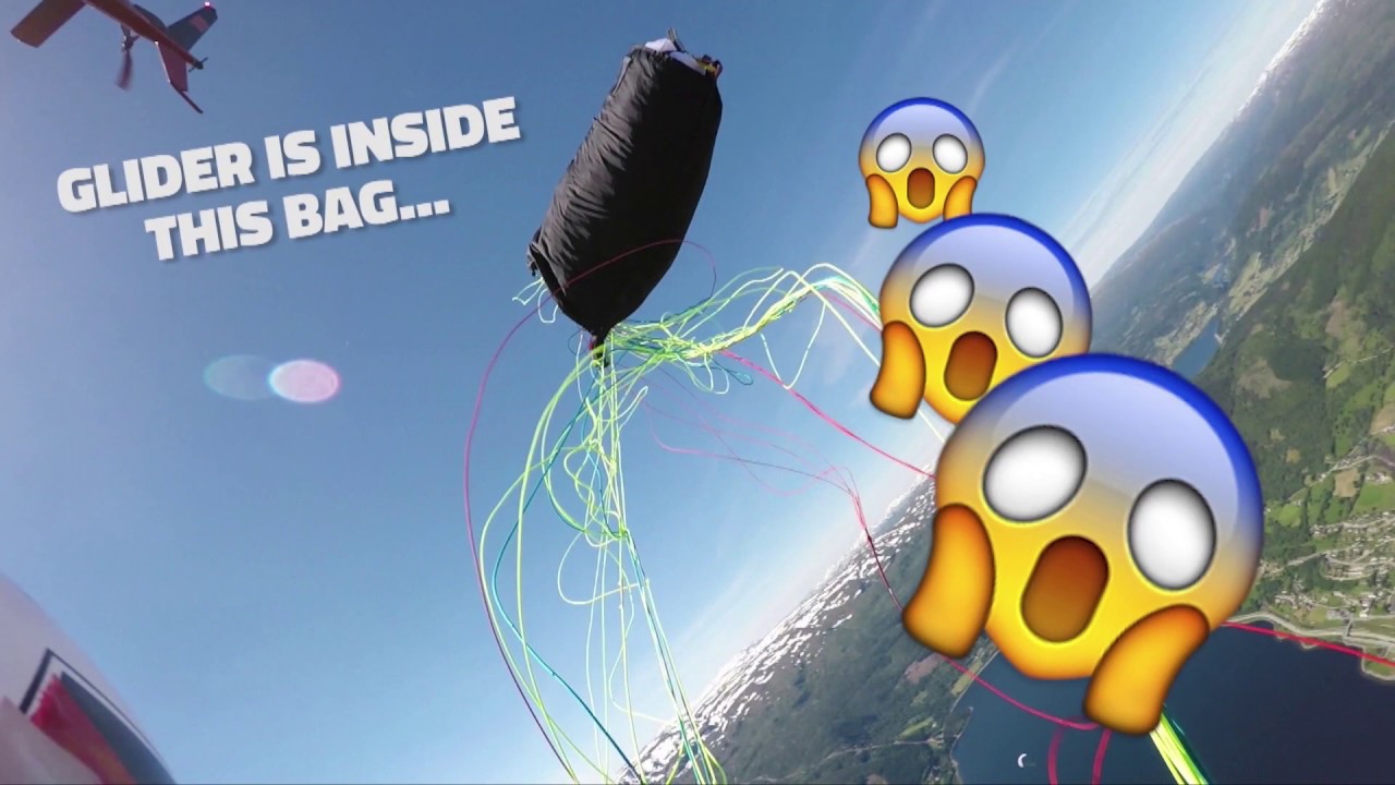 Beamer 3 in real action! -- High Adventure