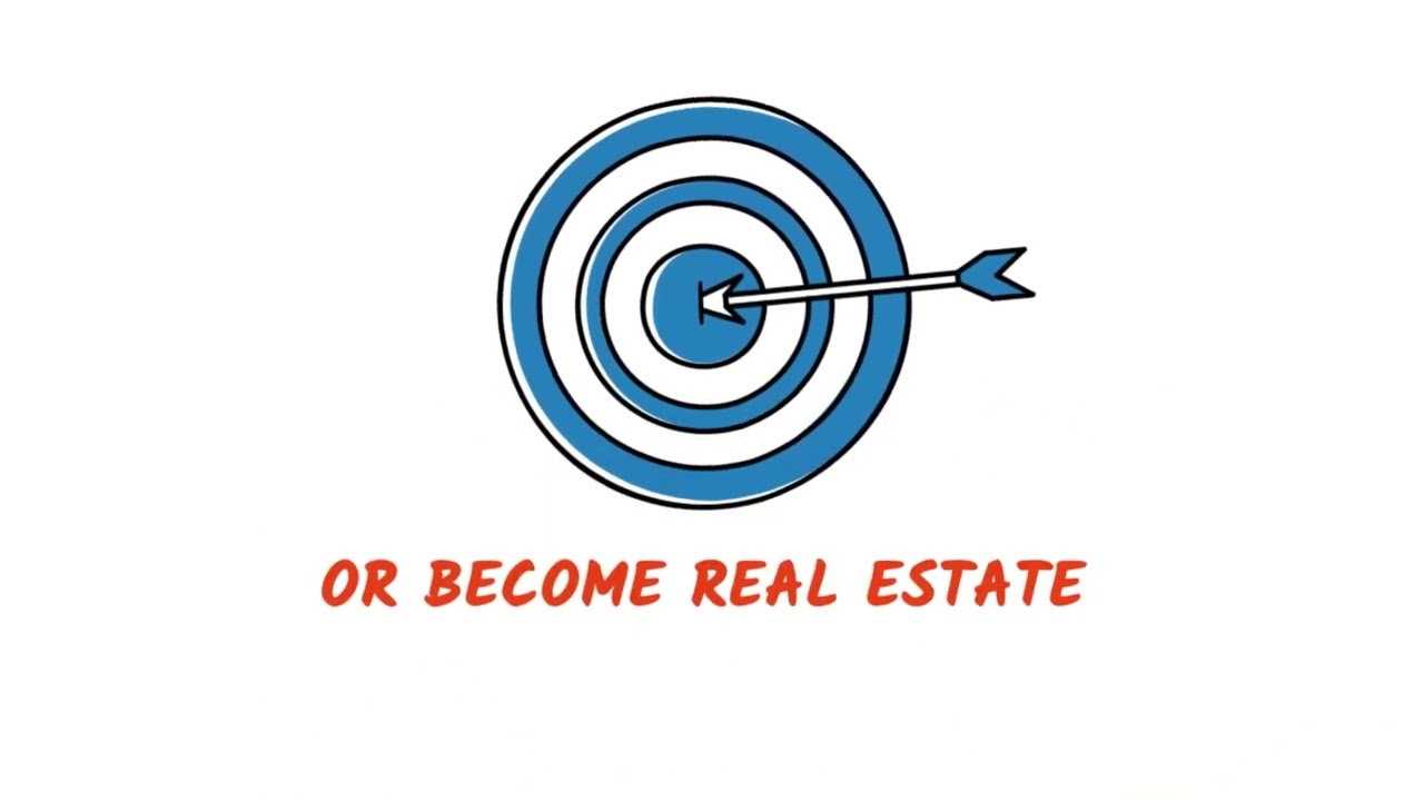 Real estate monopoly 