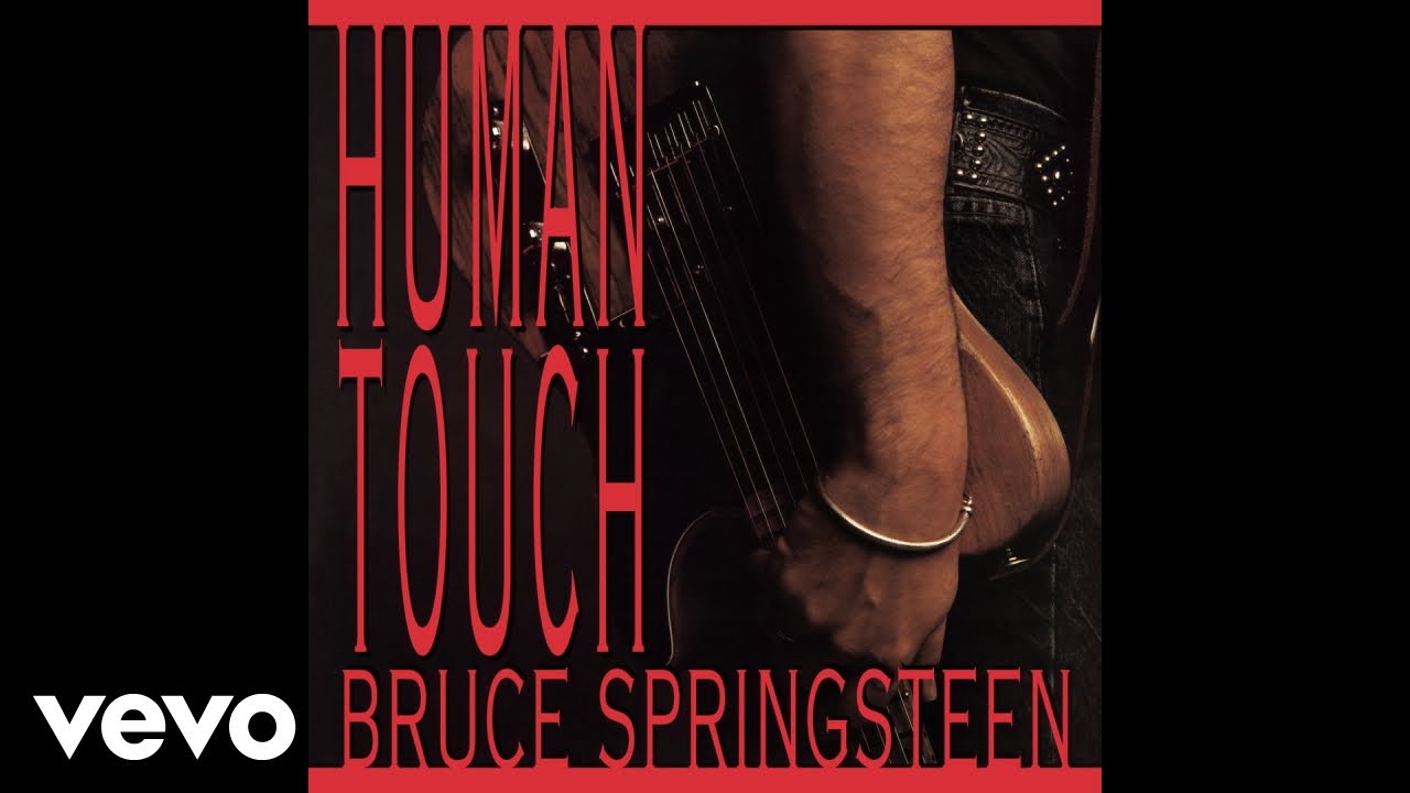 Bruce Springsteen - Man's Job (Audio)