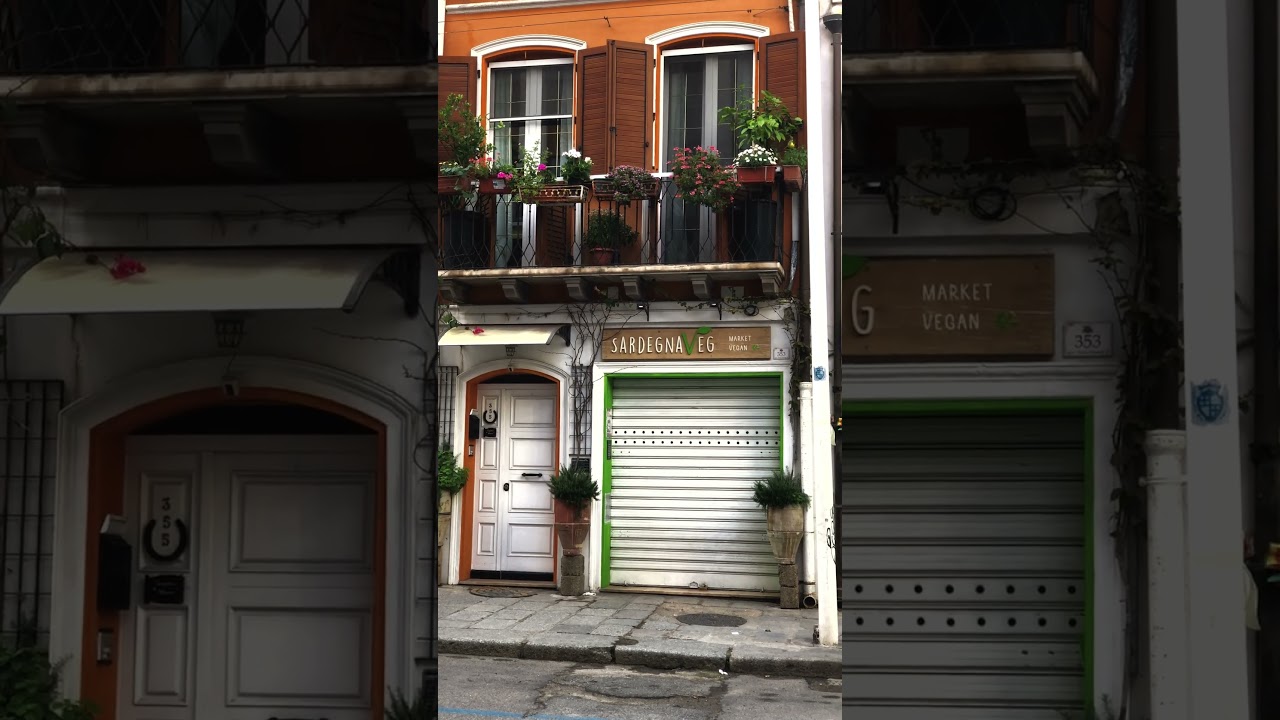 Cagliari Segreta in 4K: Le Dimore Storiche della Citt&agrave; Antica