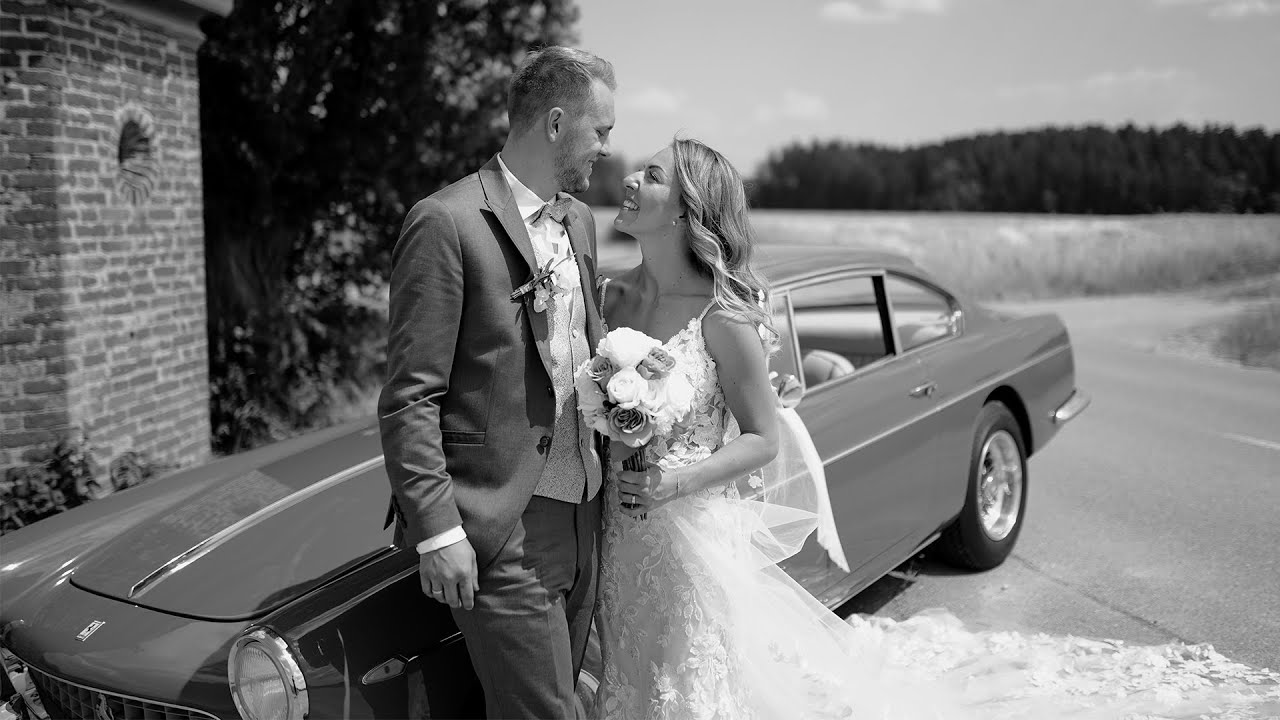 Nici & Franz | Wedding Film