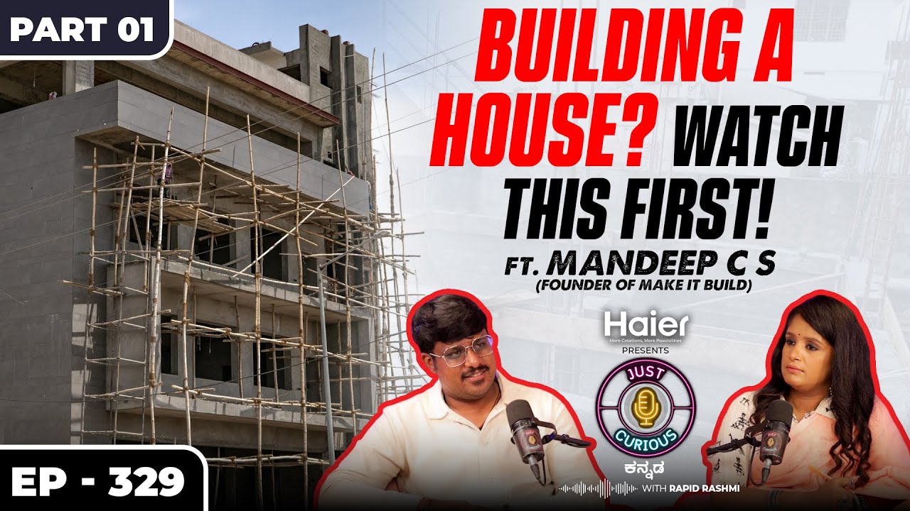 The Complete Home-Building Guide: Planning, Costs, Execution, and Mistakes to Avoid