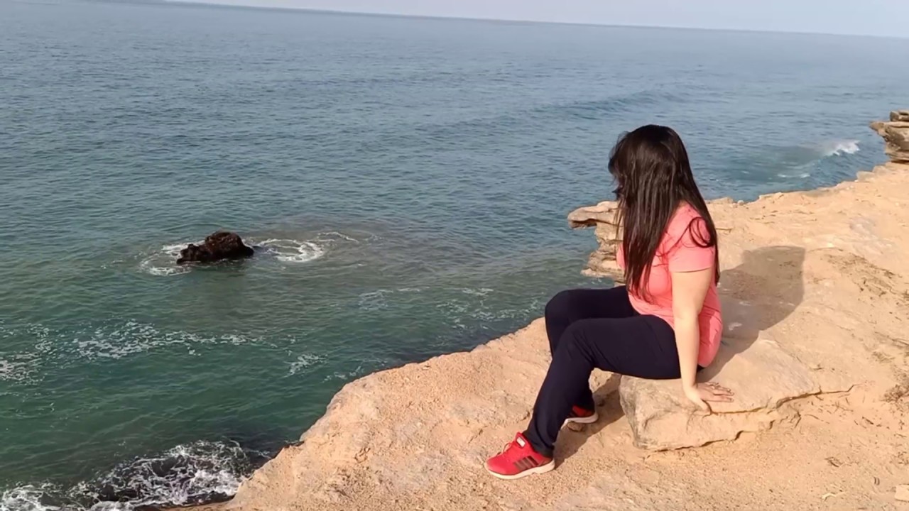 أجيو نكتاشفو جميع مدينة بوجدور المغربية 🥰