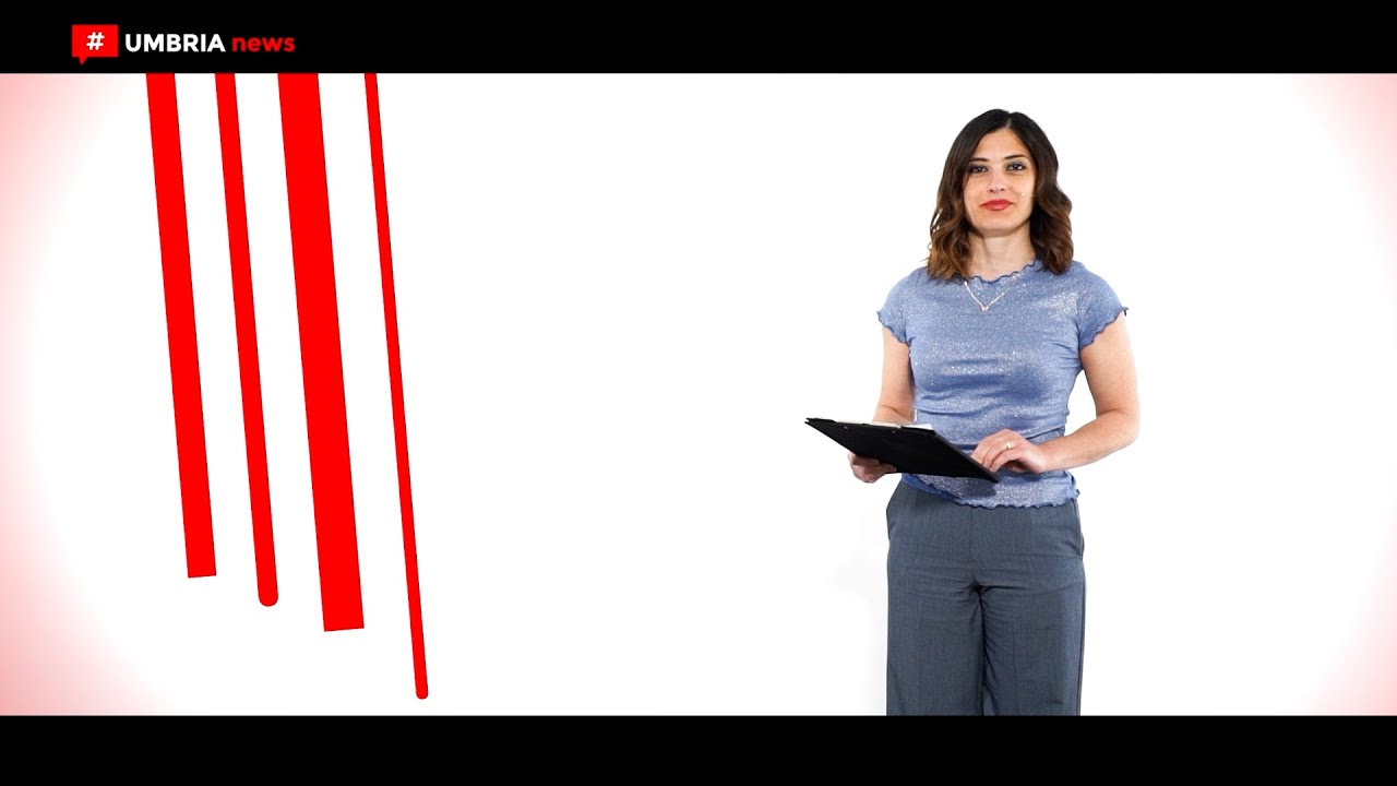 [UMBRIAnews] #1067 - 27 maggio 2024