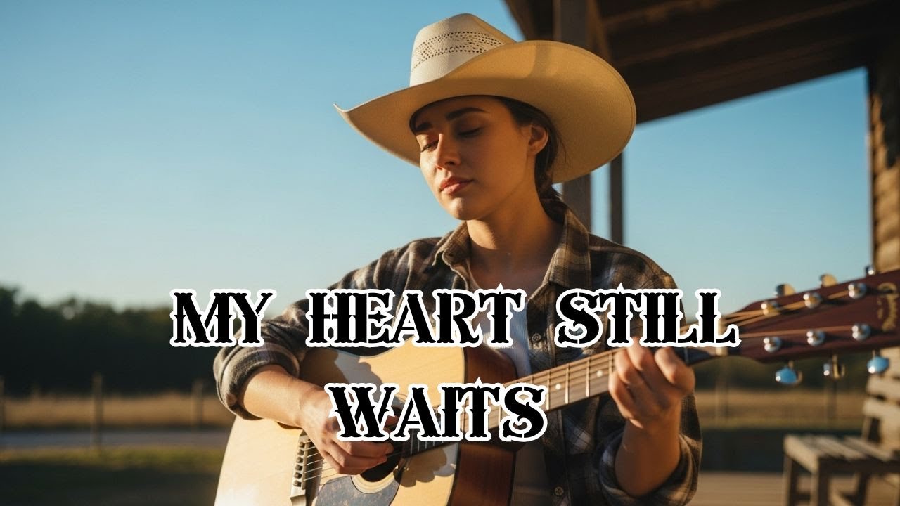 My Heart Still Waits - Old Country Love Songs from the 90's