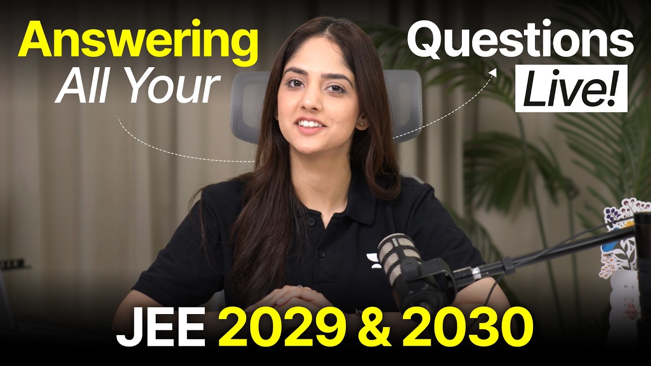 Class 9 & 10: Early Start, Coaching with School, Best batch - What should you do?