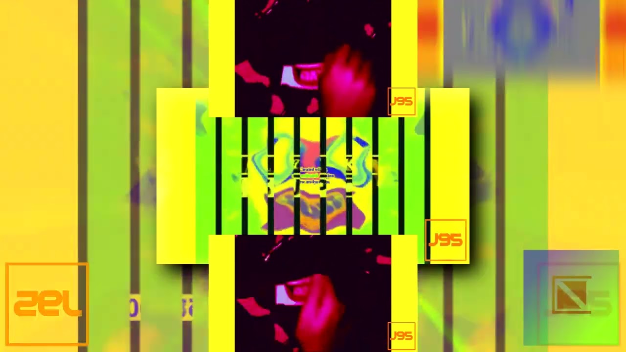 (YTPMV) Lots of Klasky Csupo in G-Major 2 Scan