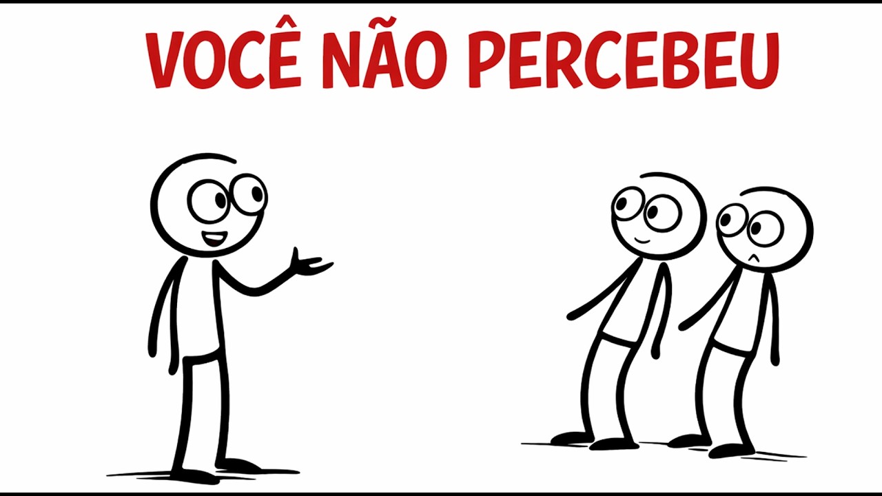 O erro social que parece autenticidade