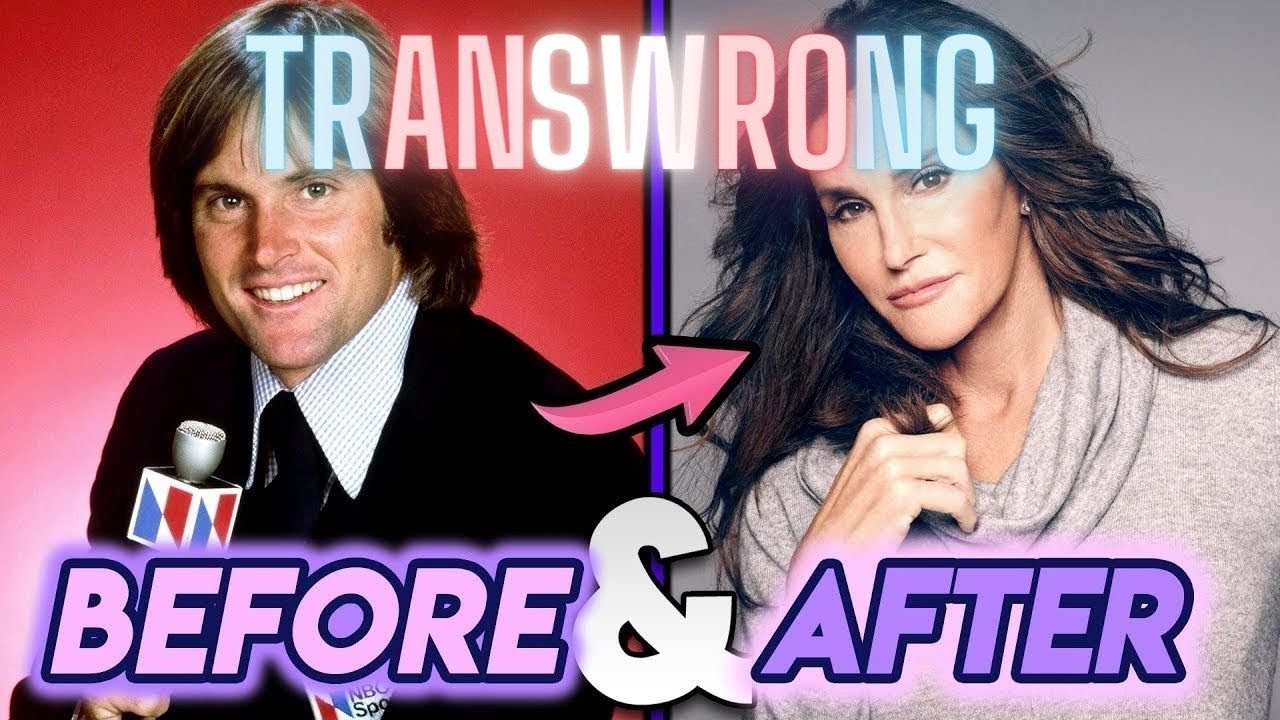 TRANSGENDER WRONG! why sport BANS Trans Athletes!!! @WorldAthletics #ImeneKhelif #IOC #olympics