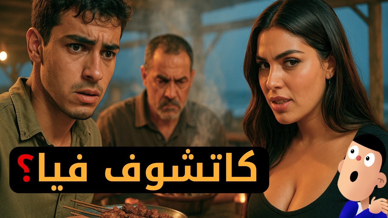 من شواية و درية زوينة…للغربة