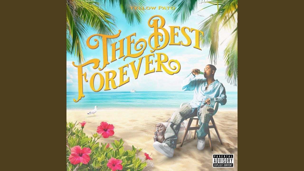 The Best Forever