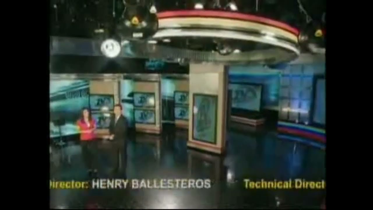 TV Patrol Weekend - Closing BillBoard [APR-30-2011]