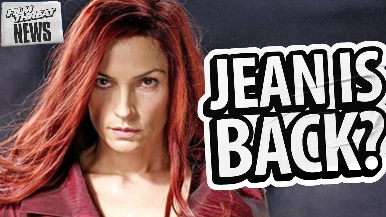 IS JEAN GREY GOING TO APPEAR IN AVENGERS: DOOMSDAY? | Film Threat News
