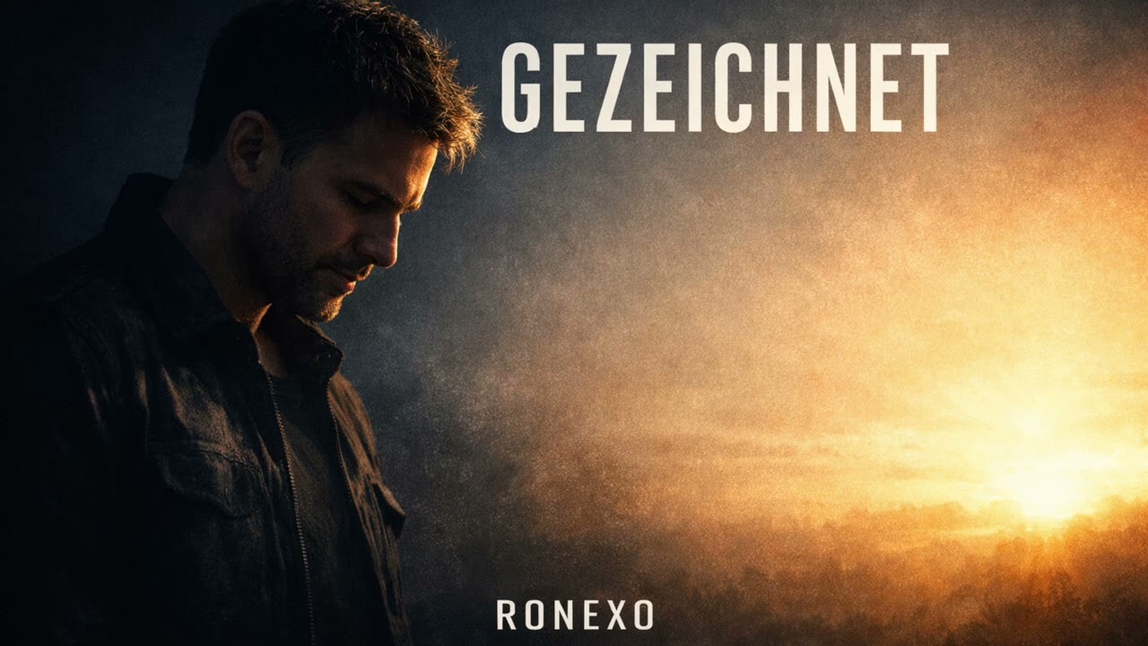 RONEXO - gezeichnet 