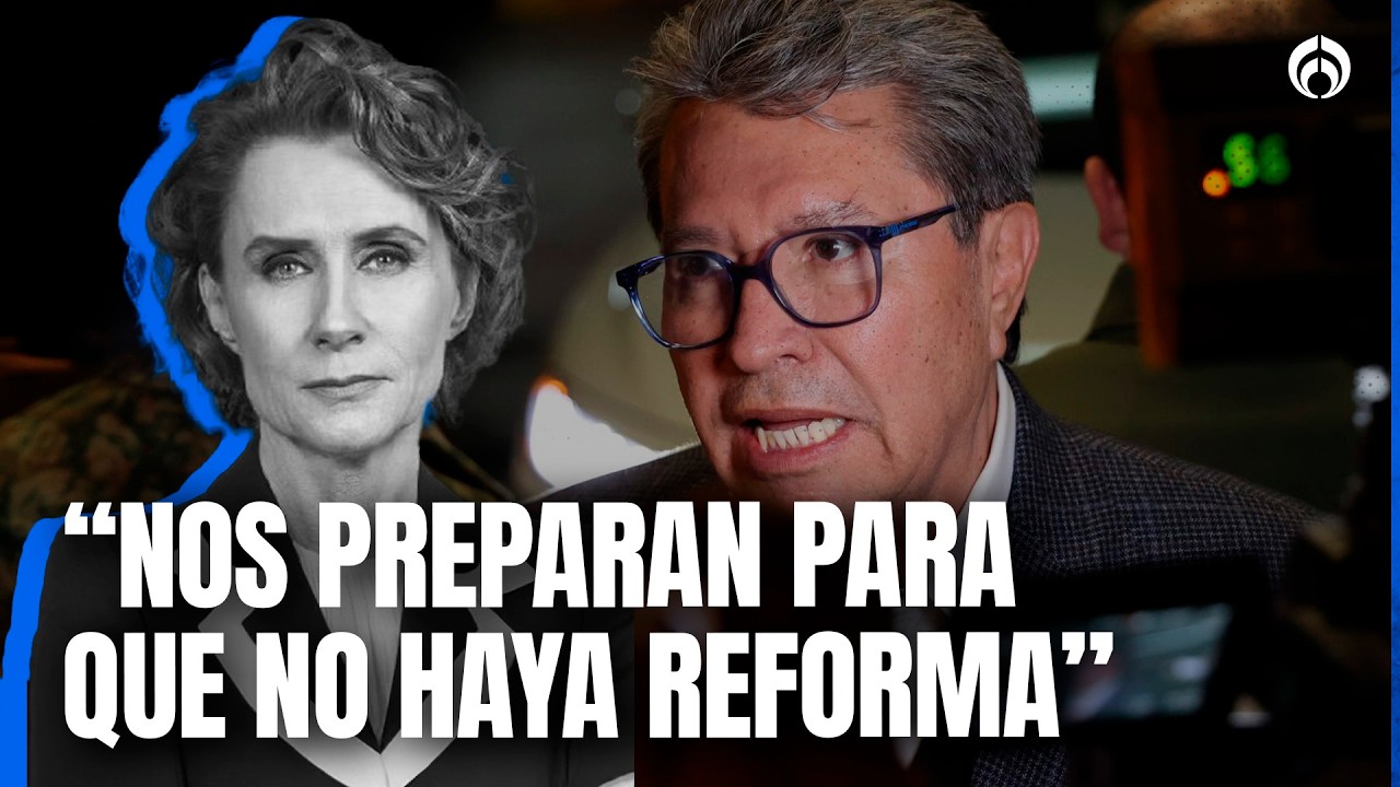 Denise Maerker ve fractura en 4T y puede enterrar reforma electoral ¿a quién beneficia?