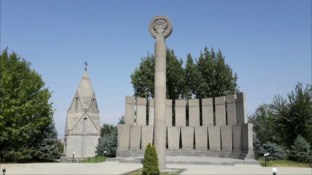 ԱՆԱՀԻՏ  ՔՆԱՐՅԱՆ   Հատված «ԱՆՎԵՐԱԴԱՐՁ  ՎԵՐԱԴԱՐՁ» պոեմից։
