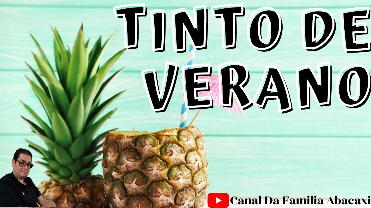 Tinto De Verano by Boteco Do Vida