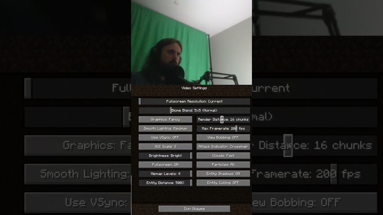 Who let Forsen cook?