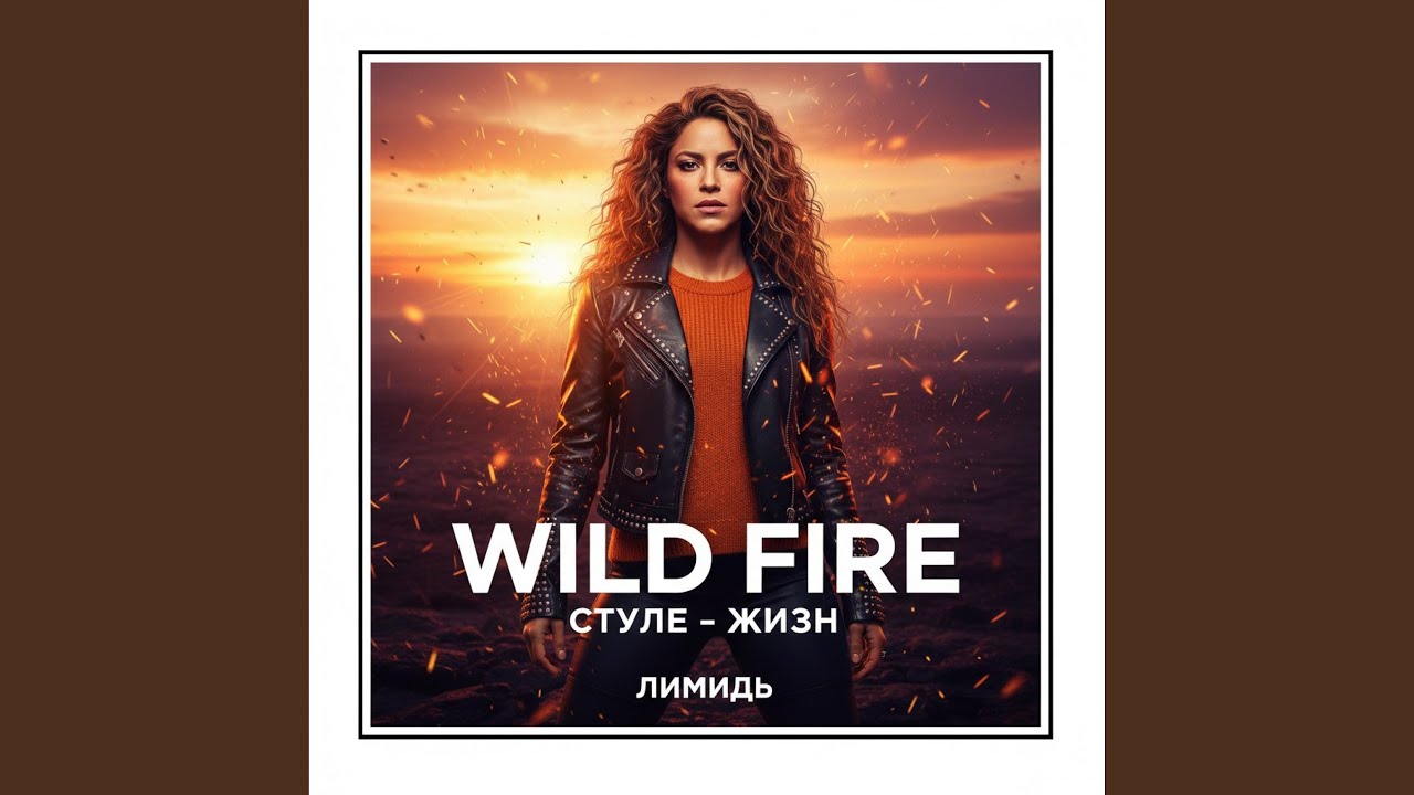 WILD FIRE