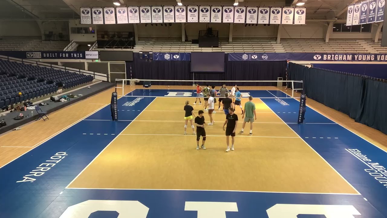 3/1/2026 BYU Games Set 5