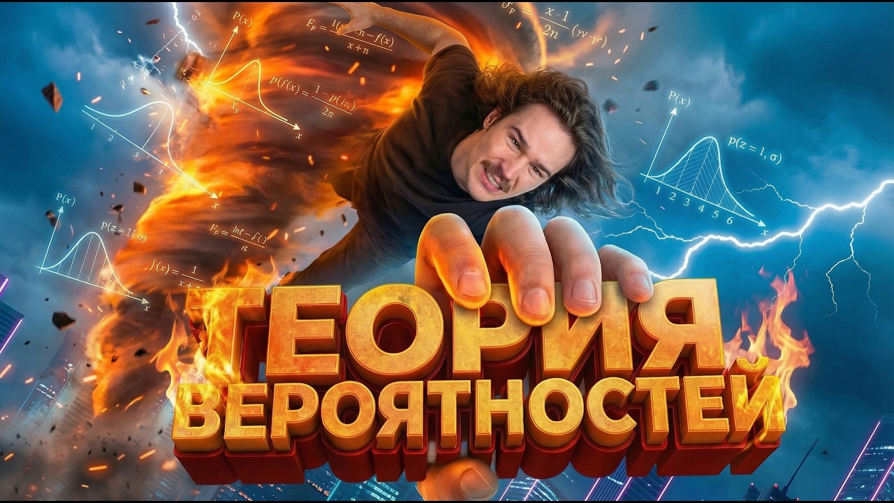 Как я учу математику для машинного обучения | 2026