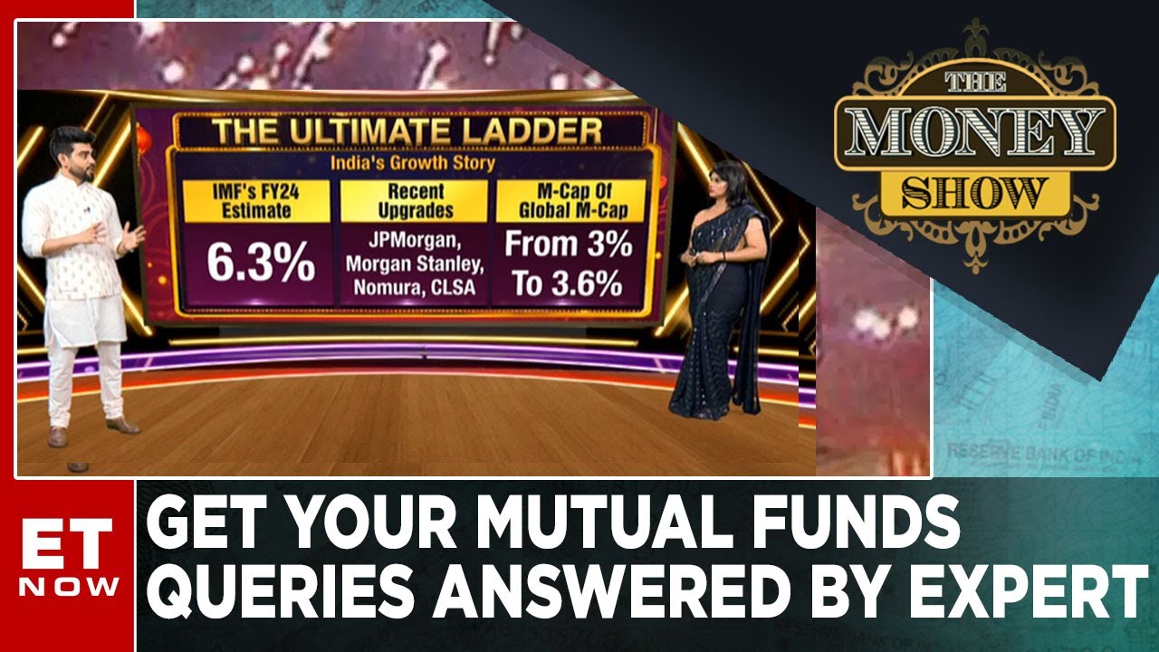 How Has The Market Performed? | Feroze Azeez | Your Mutual Fund Queries Answered | The Money Show