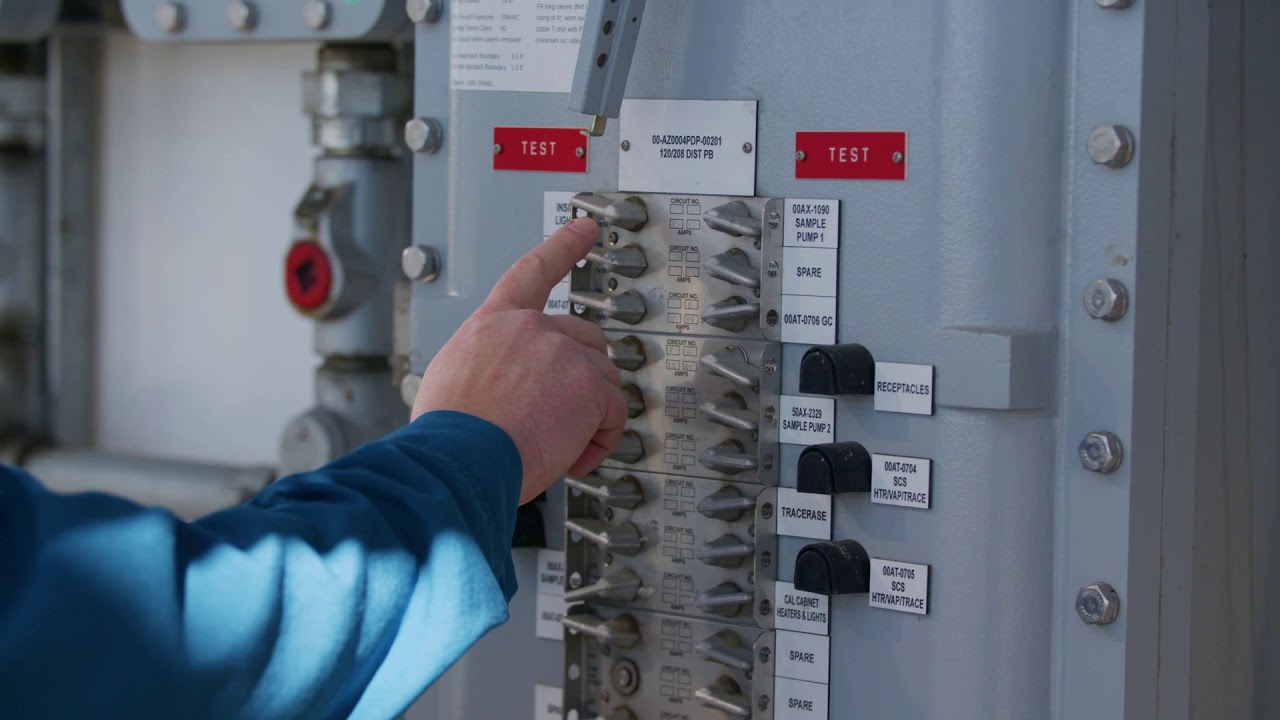 Sewickley Township Supervisor Sees Energy Transfer&rsquo;s Commitment to Safety