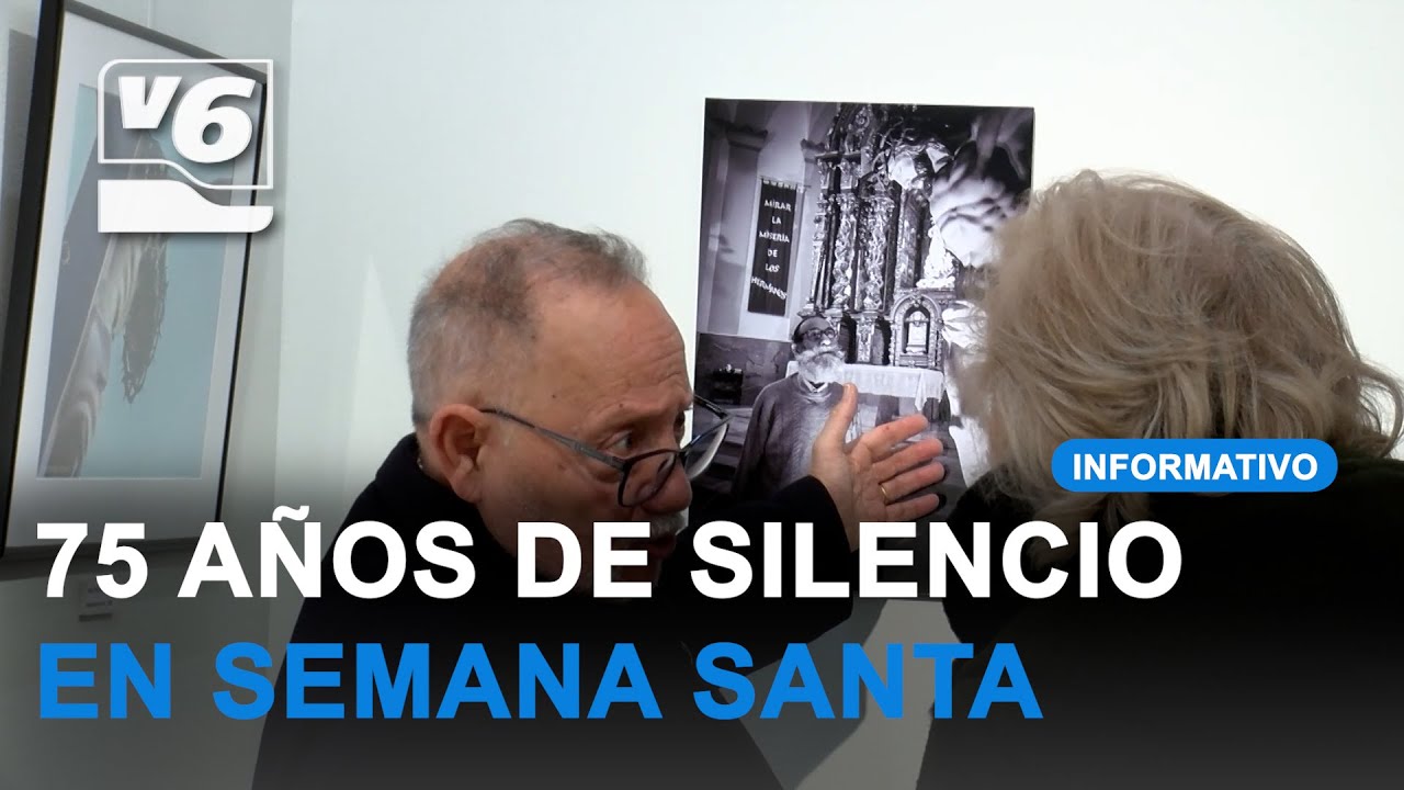 75 años de Silencio con una exposición fotográfica en la casa Perona