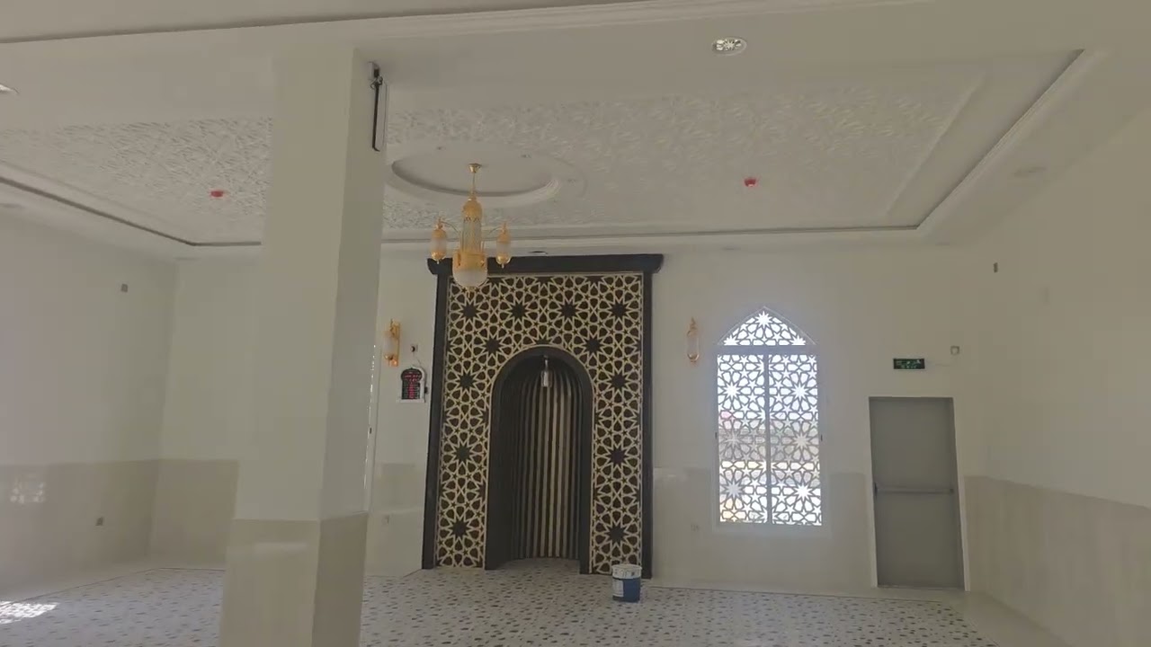 محطة محروقات - بترو فزة - تنفيذ شركة بن حزام للمقاولات - 0555721442 