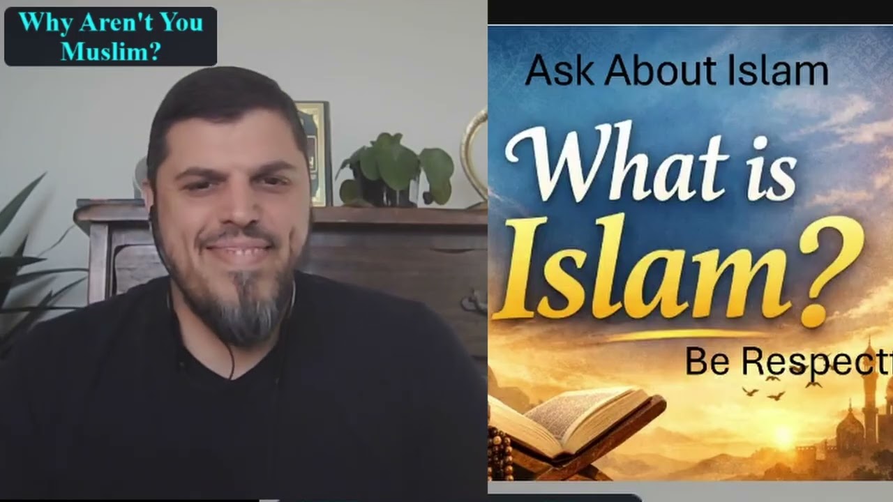 Islam or Christianity: which is in-line with the scriptures.