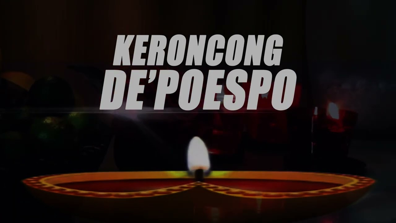 Keroncong Terbaik De'Poespo Jakarta