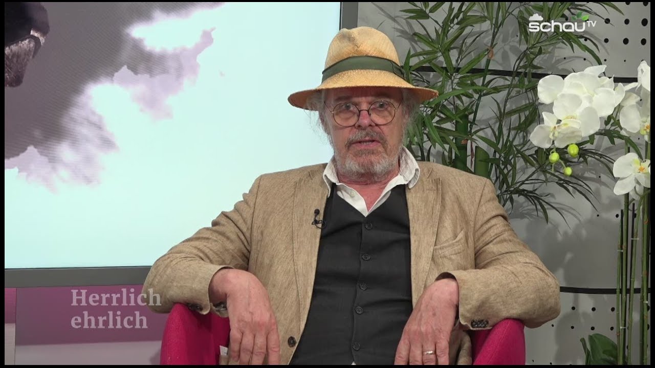 EAV-Gr&uuml;ndungsmitglied zu Gast in 